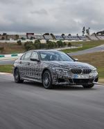 BMW M340i xDrive 2019 года (WW)
